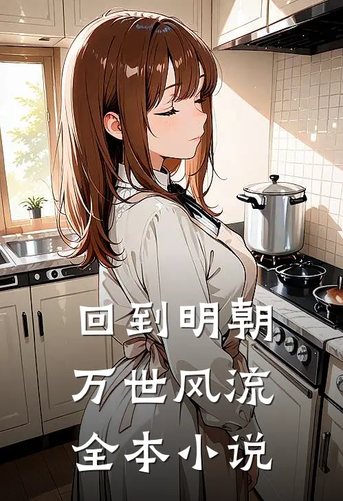 回到明朝万世风流全本小说