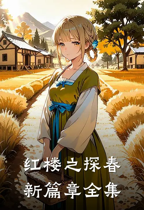 红楼之探春新篇章 全集