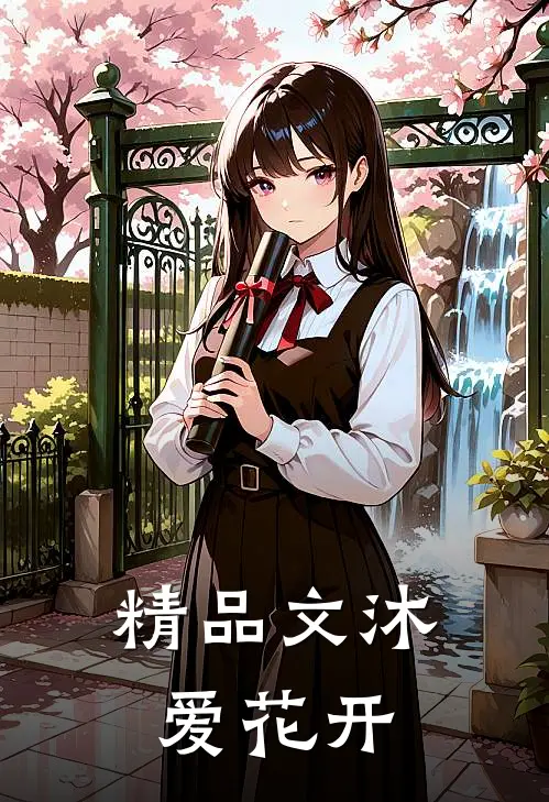 精品文沐爱花开