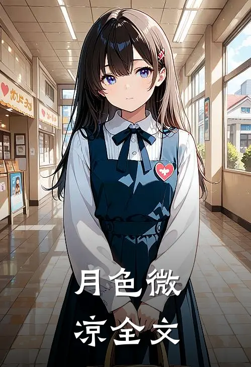 月色微凉全文