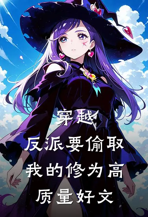 穿越：反派要偷取我的修为高质量好文
