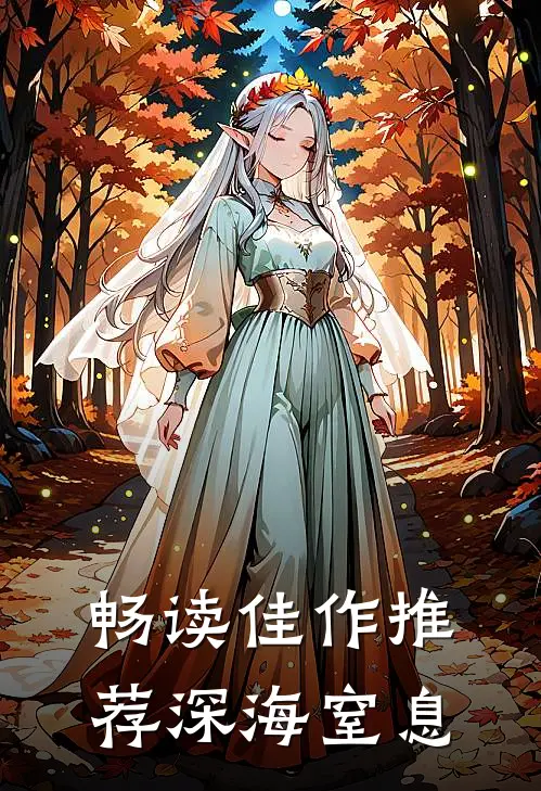 畅读佳作推荐深海窒息