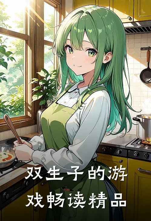 双生子的游戏畅读精品