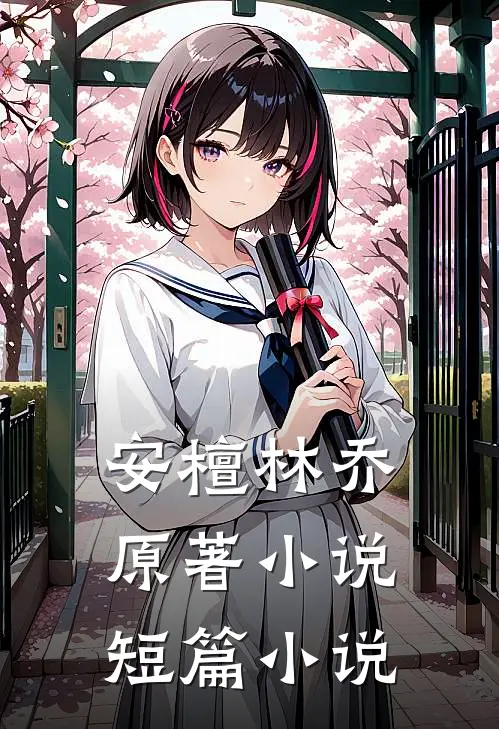 安檀林乔 原著小说短篇小说