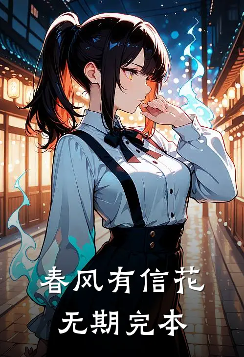 春风有信花无期完本