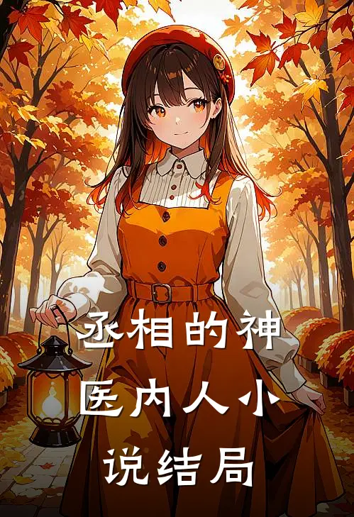 丞相的神医内人小说结局