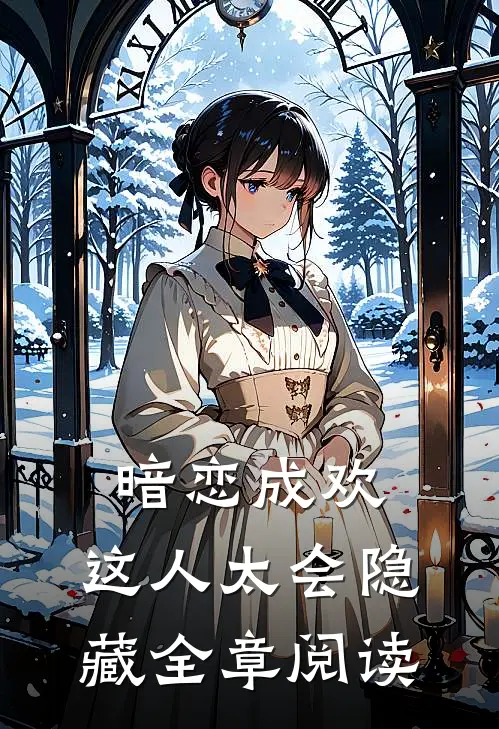 暗恋成欢，这人太会隐藏全章阅读