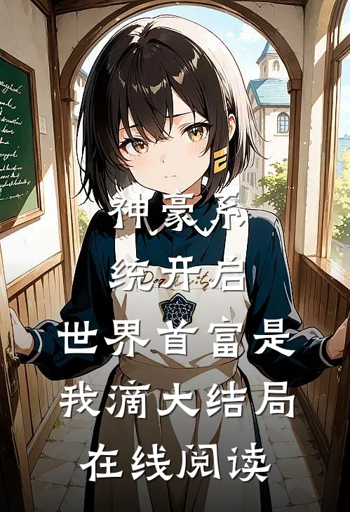 神豪系统开启，世界首富是我滴大结局在线阅读