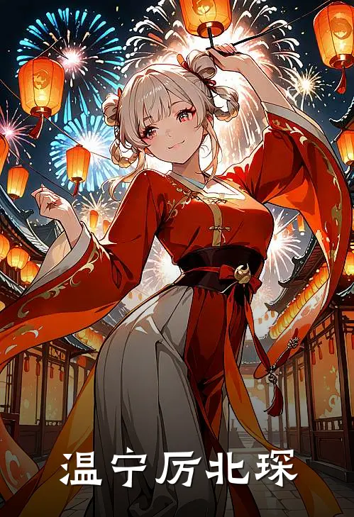 温宁厉北琛