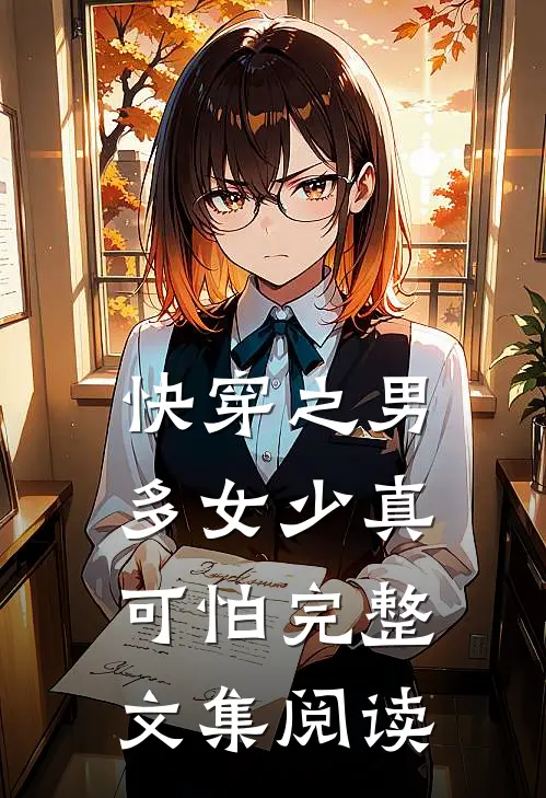 快穿之男多女少真可怕完整文集阅读