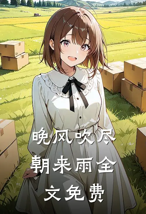 晚风吹尽朝来雨全文免费