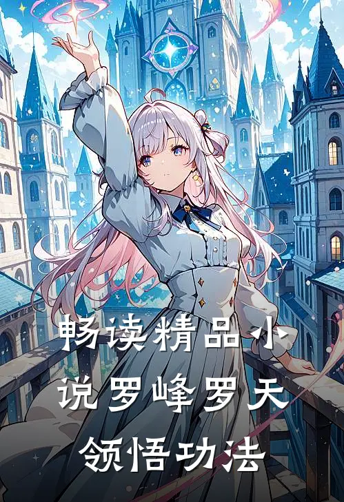 畅读精品小说罗峰罗天 领悟功法