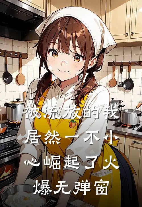 被流放的我居然一不小心崛起了火爆无弹窗