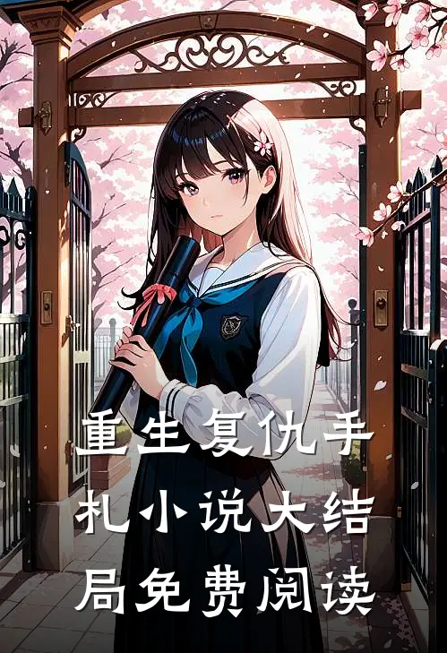 重生复仇手札小说大结局免费阅读