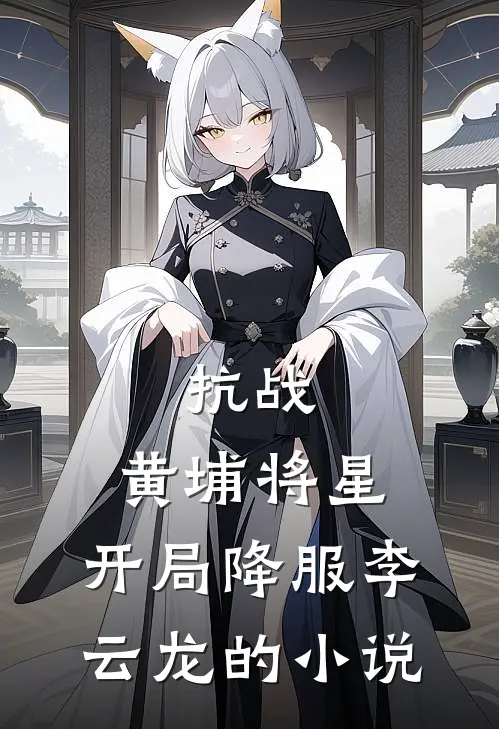 抗战：黄埔将星，开局降服李云龙的小说