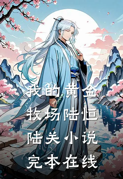 我的黄金牧场陆恒陆关小说完本在线