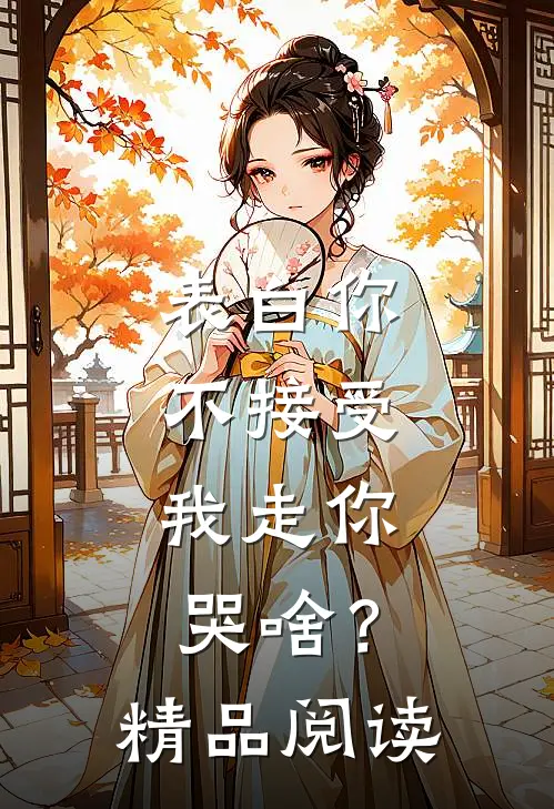 表白你不接受，我走你哭啥？精品阅读