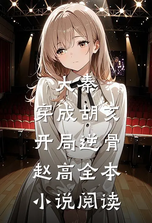 大秦：穿成胡亥，开局逆骨赵高全本小说阅读