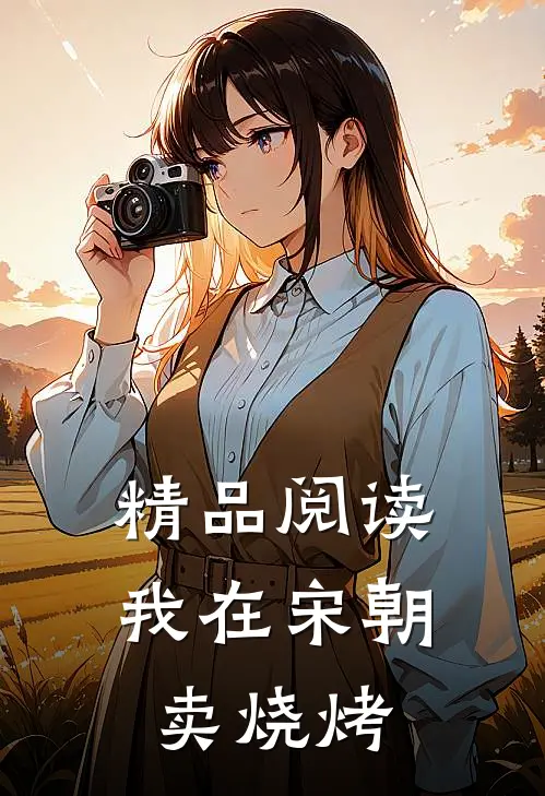 精品阅读我在宋朝卖烧烤