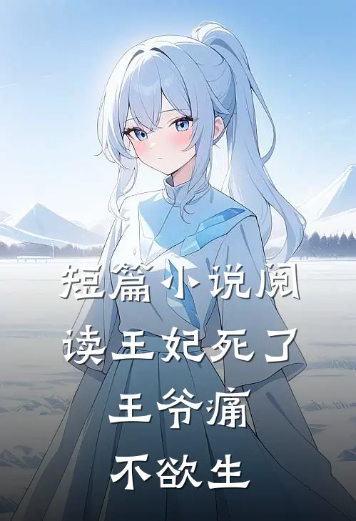 短篇小说阅读王妃死了，王爷痛不欲生