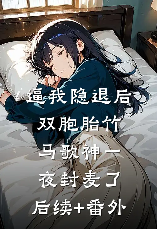 逼我隐退后，双胞胎竹马歌神一夜封麦了。后续+番外