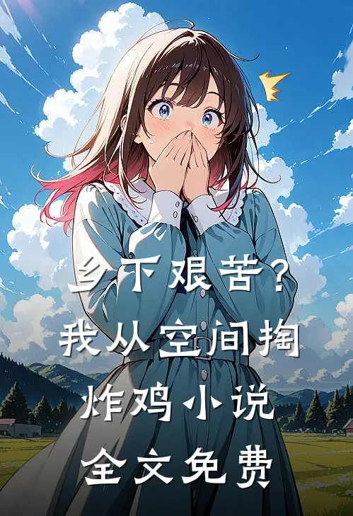 乡下艰苦？我从空间掏炸鸡小说全文免费