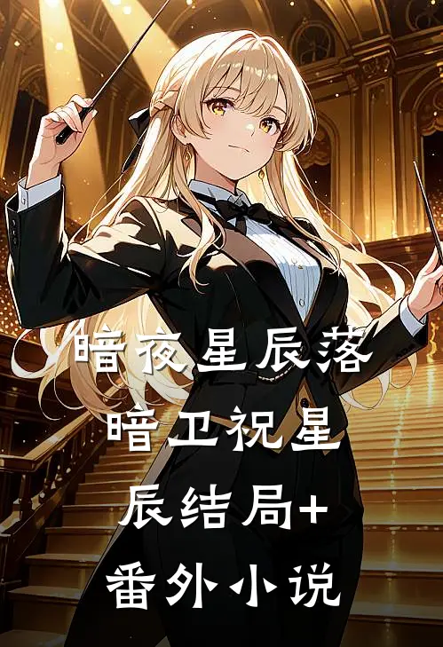 暗夜星辰落暗卫祝星辰结局+番外小说