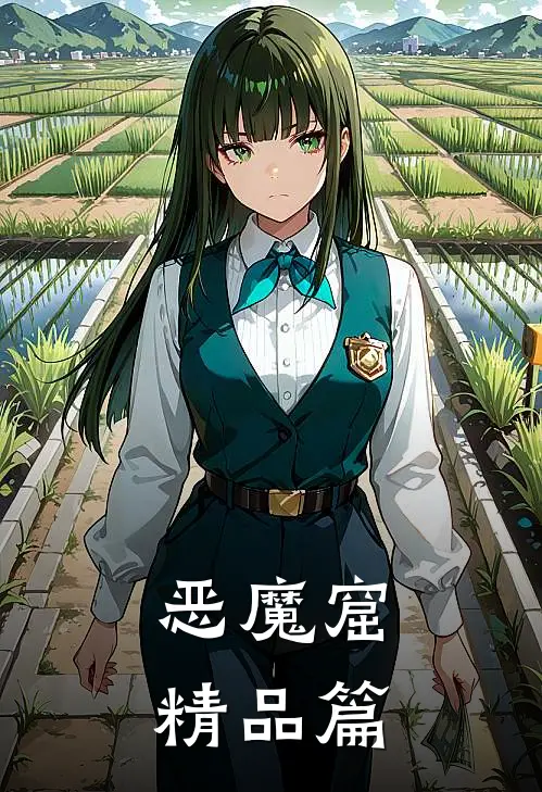 恶魔窟精品篇