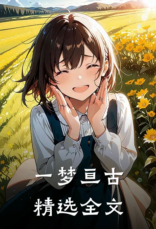一梦亘古精选全文