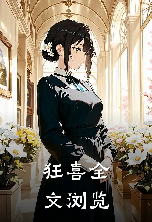 狂喜全文浏览