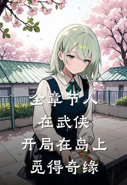 全章节人在武侠，开局在岛上觅得奇缘