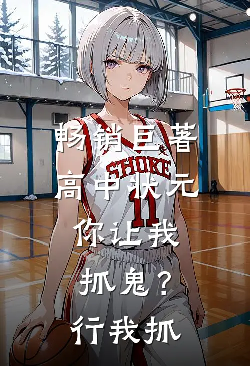 畅销巨著高中状元，你让我抓鬼？行，我抓