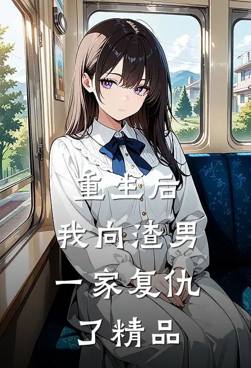 重生后,我向渣男一家复仇了精品