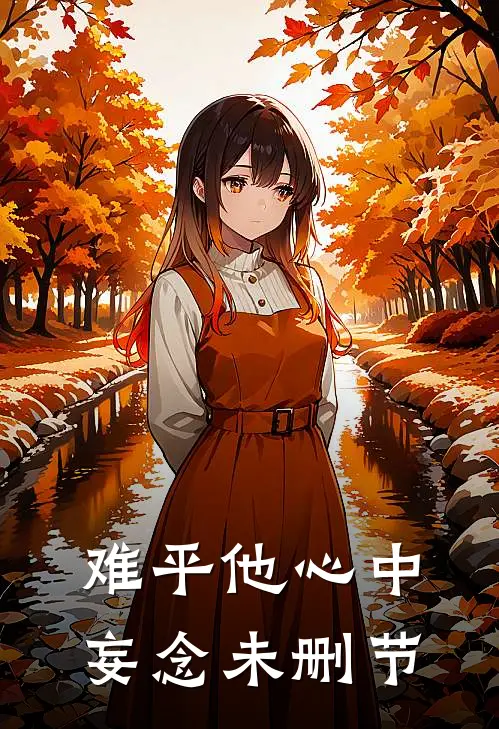 难平他心中妄念未删节