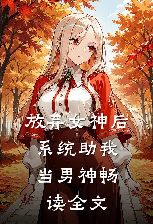 放弃女神后，系统助我当男神畅读全文
