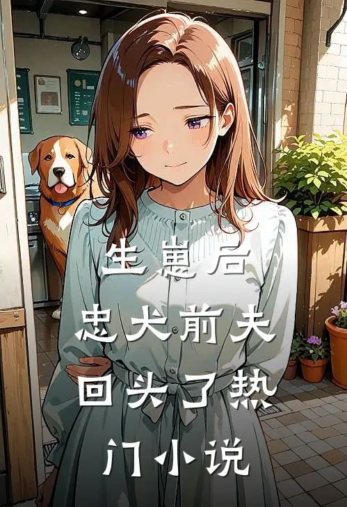 生崽后，忠犬前夫回头了热门小说