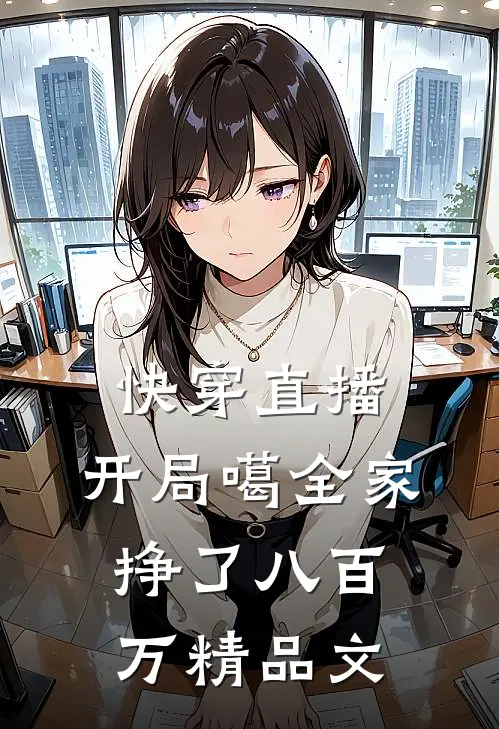 快穿直播：开局噶全家挣了八百万精品文