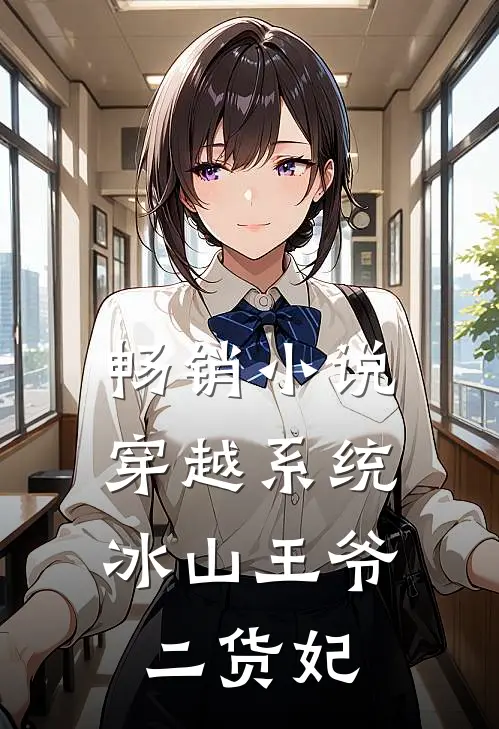 畅销小说穿越系统：冰山王爷二货妃