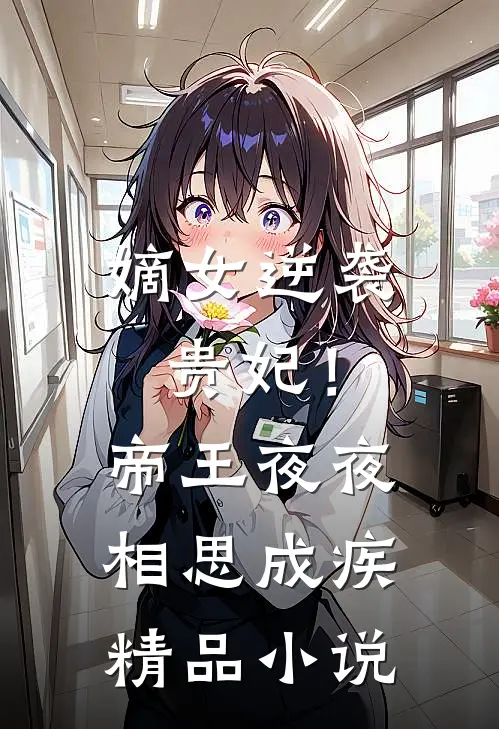 嫡女逆袭贵妃!帝王夜夜相思成疾精品