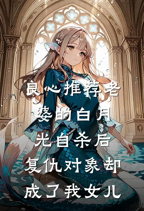 良心推荐老婆的白月光自杀后，复仇对象却成了我女儿