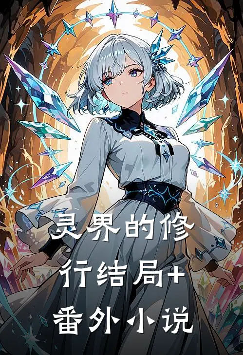 灵界的修行结局+番外小说