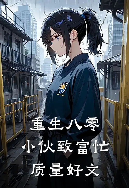 重生八零：小伙致富忙质量好文
