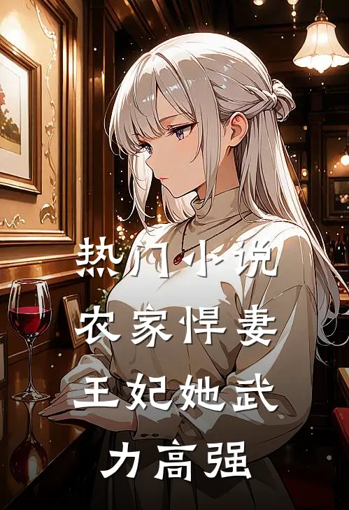 热门农家悍妻王妃她武力高强免费阅读