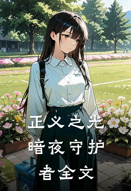 正义之光：暗夜守护者全文