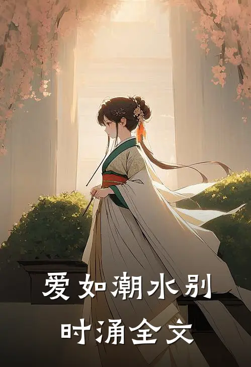 爱如潮水别时涌全文