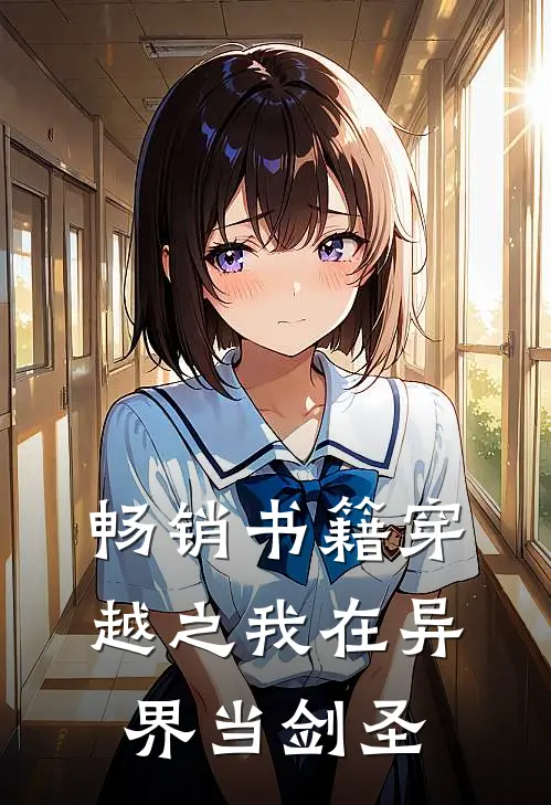 畅销书籍穿越之我在异界当剑圣