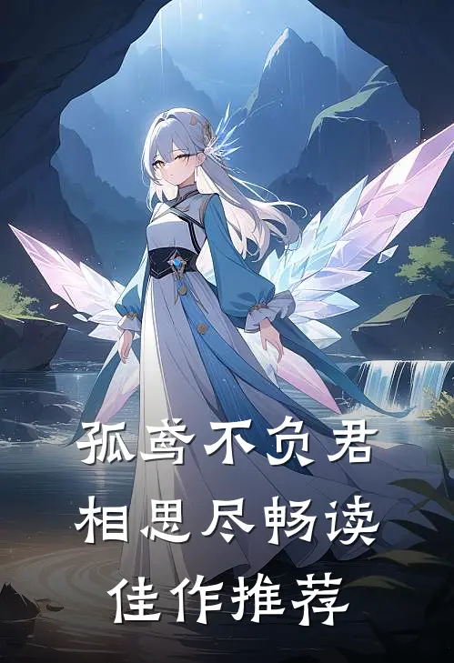 孤鸢不负君，相思尽畅读佳作推荐