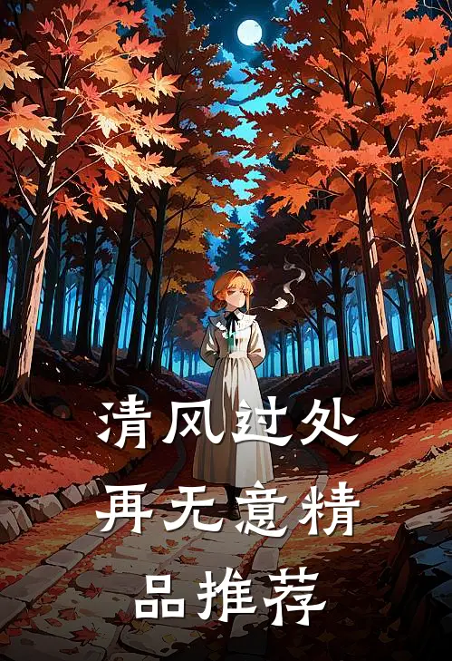 清风过处再无意精品推荐