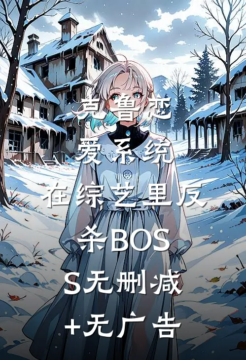 克鲁恋爱系统：在综艺里反杀BOSS无删减+无广告