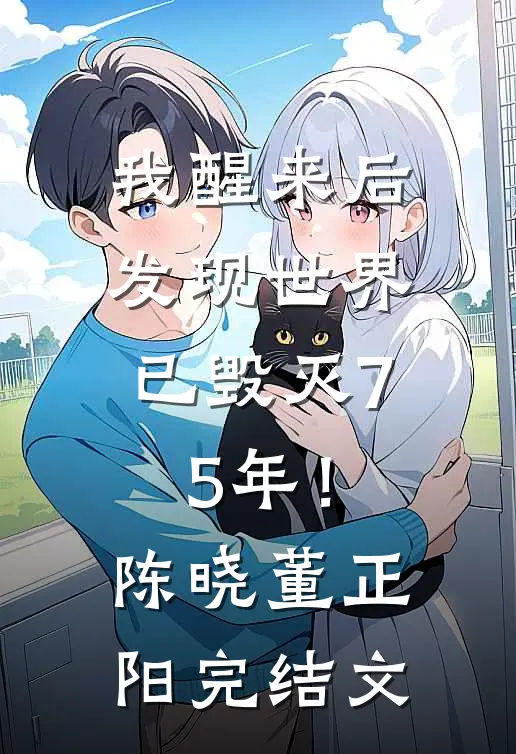 我醒来后，发现世界已毁灭75年！陈晓董正阳完结文